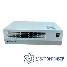 Бактерицидный облучатель-рециркулятор AirBOX Standart