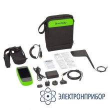 Расширенный комплект анализатора wi-fi сетей aircheck-g2 AIRCHECK-G2-KIT