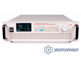 Электронная нагрузка постоянного тока АКИП-1389-2К-150-120