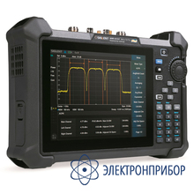 Анализатор спектра портативный АКИП-4215 с опцией SHA850-F2