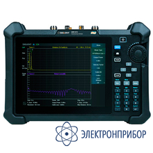 Анализатор спектра портативный АКИП-4215 с опцией SHA850-F2