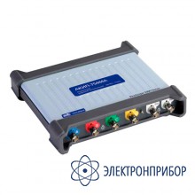 Цифровой запоминающий usb-осциллограф АКИП-75442A