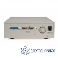 Измеритель rlc АКИП-6110