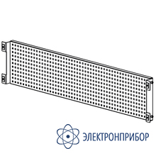 Панель перфорированная для столов серии альянс 1200 мм АЛ-ПФП-12