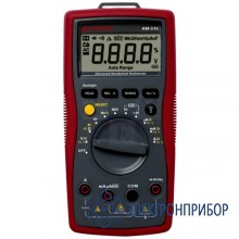 Цифровой мультиметр AM-510-EUR