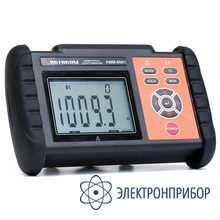 Измеритель сопротивления АММ-6001