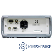 Микроомметр АММ-6016