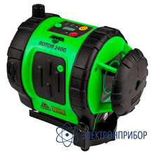 Ротационный нивелир AMO ROTOR 240G