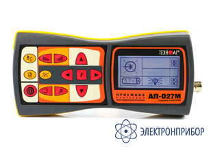 Трассоискатель Успех АГ-428.30Н