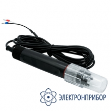 Промышленный химически устойчивый ph электрод AQUA-LAB AQ-PH-ACI3