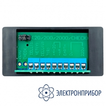 Промышленный кондуктометр AQUA-LAB AQ-EC100