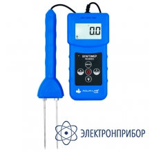 Универсальный влагомер AQUA-LAB AQ-M40U1