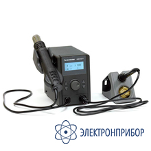 Многофункциональная ремонтная паяльная станция ASE-4211