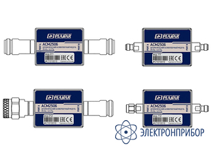 Автоматический калибровочный модуль АСМ2506