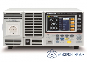 Источник питания с интерфейсами gpib и rs232 ASR-72100 (GPIB+RS232)