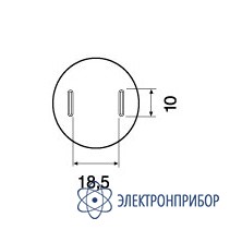 Наконечник АТР-8987