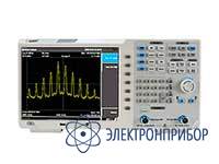 Анализатор спектра со встроенным трекинг-генератором и предусилителем XSA1075P-TG