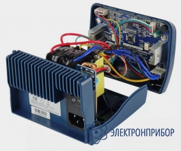 Ремонтный паяльный комплекс 2 в 1 BK881 ESD