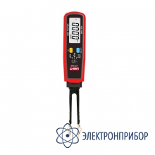 Цифровой мультиметр-пинцет для smd компонентов UNI-T UT116C