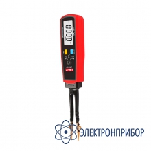 Цифровой мультиметр-пинцет для smd компонентов UNI-T UT116C