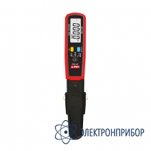 Цифровой мультиметр-пинцет для smd компонентов UNI-T UT116C