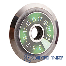 Сменное лезвие для скалывателей cs-01at, cs-01bt, ci-03bt, ci-03rt BI-07