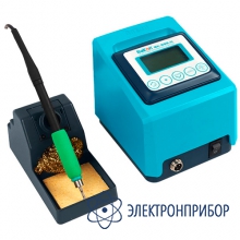 Паяльная станция BK999.N ESD