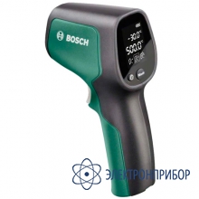 Пирометр Bosch UniversalTemp