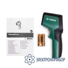 Пирометр Bosch UniversalTemp