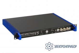 Анализатор спектра SPECTRAN HF-80200 V5-RSA