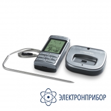 Пищевой термометр для гриля с проникающим зондом Trotec BT40