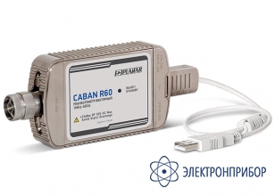 Рефлектометр векторный CABAN R60