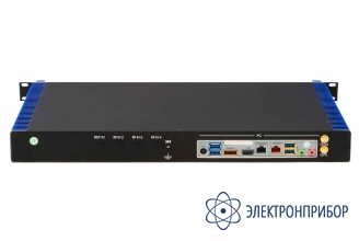 Анализатор спектра SPECTRAN HF-80200 V5-RSA