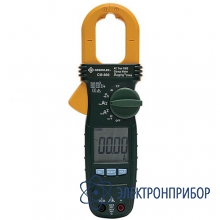 Токовые клещи CM-860