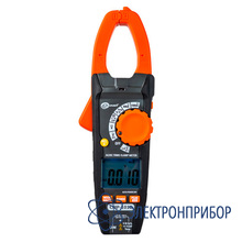 Клещи электроизмерительные CMP-1010