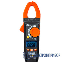 Клещи электроизмерительные СМP-402