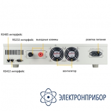 Программируемый источник питания ТЕТРОН-3080С