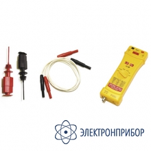 Дифференциальный пробник DP-150 Pro