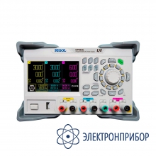 Цифровой источник питания DP932E