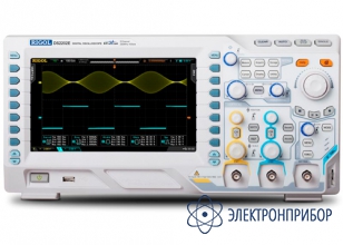Цифровой осциллограф DS2102E
