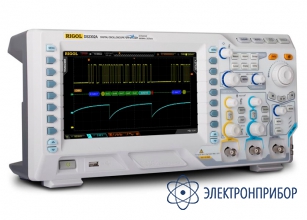 Цифровой осциллограф DS2302A