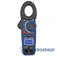 Токовые клещи DT-3343