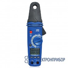 Клещи токоизмерительные DT-337