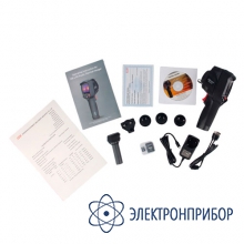 Тепловизор компактный DT-984