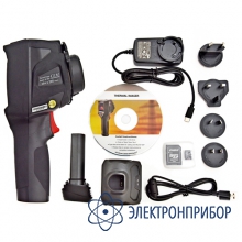 Тепловизор DT-9887