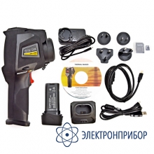 Тепловизор DT-9897