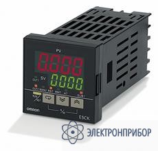 Терморегулятор электронный OMRON E5CN-HТ