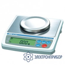 Весы лабораторные EW-150i