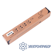 Паяльник в сборе для паяльных станций element 936/ 936d/ 878/ 878d/ 902d/ 898bd/ 852d+ 00015307