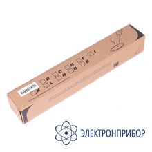 Паяльник в сборе для паяльной станции element 853d (917d) 00019907